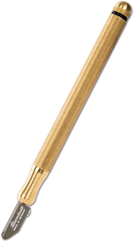 SILBERSCHNITT Oil Glass Cutters 4000