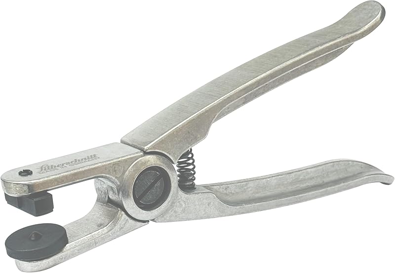 Silberschnitt Bohle Running Pliers 700 0A