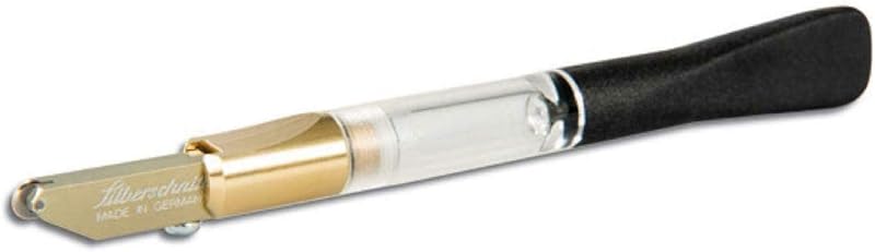 Silberschnitt Glass Cutter Carbide 441 5