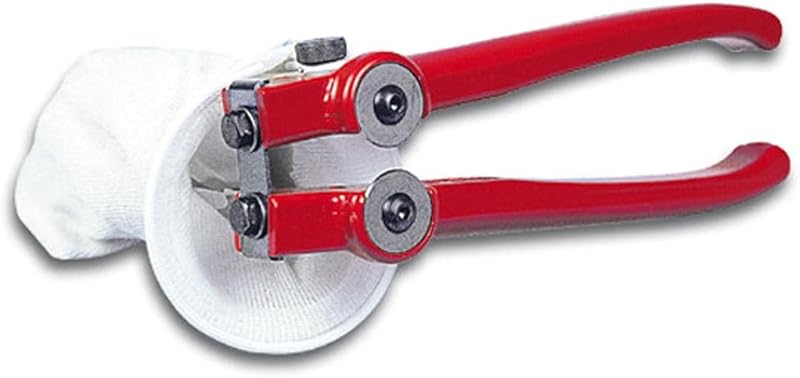 Silberschnitt Nibbling Pliers Mosaic Nippers